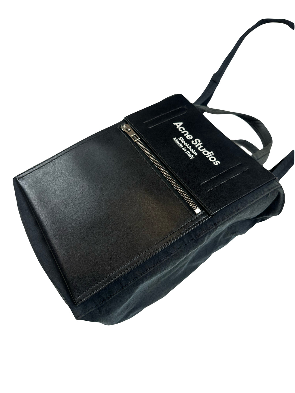 Crossbody Shoulder Mini Tote Bag