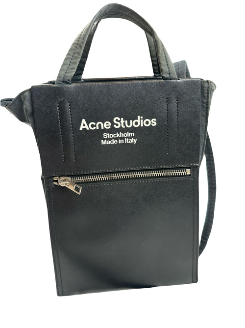 Crossbody Shoulder Mini Tote Bag